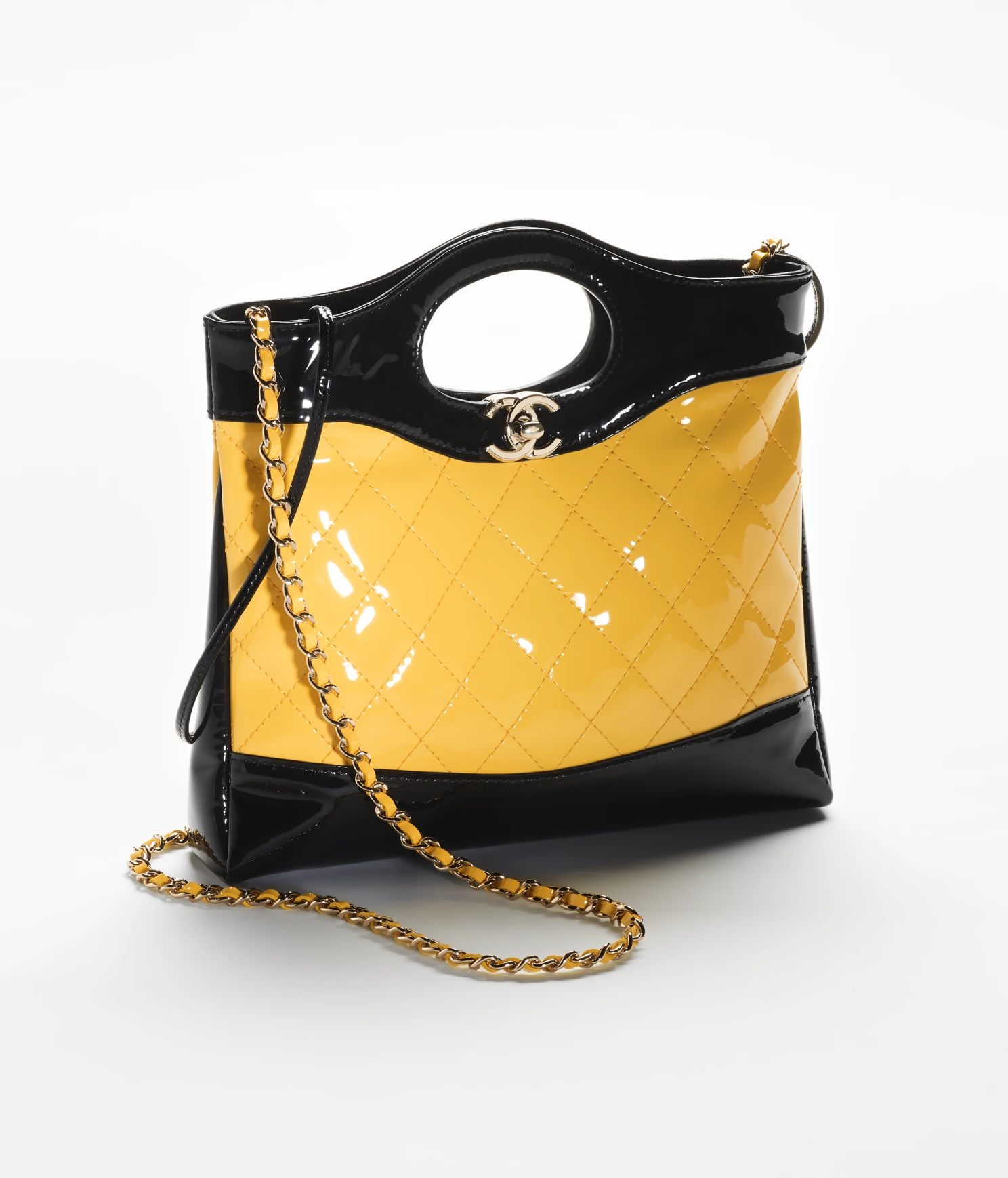 CHANEL 31 MINI SHOPPING BAG